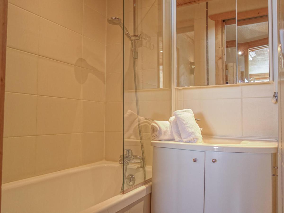 Apartment Le Pramecou - Val Claret-5 By Interhome Tignes Bagian luar foto