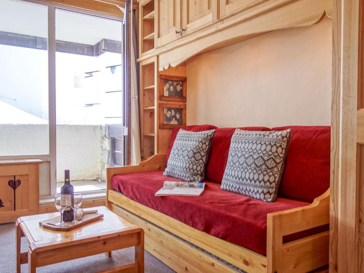 Apartment Le Pramecou - Val Claret-5 By Interhome Tignes Bagian luar foto